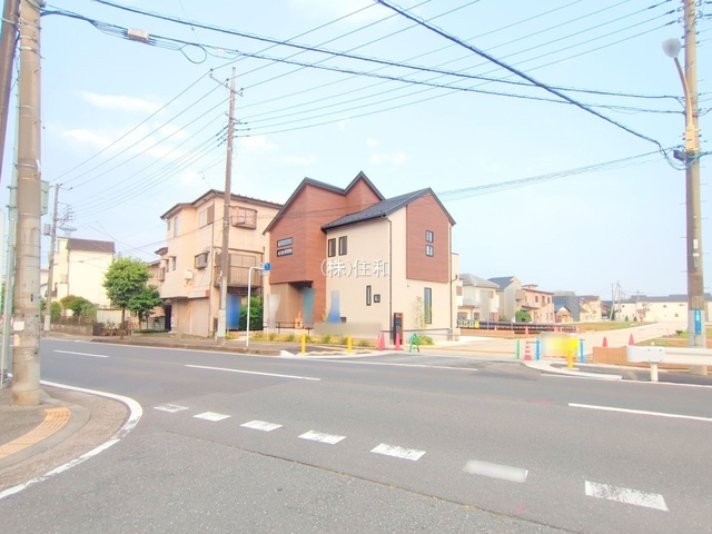 ふじみ野市大井中央１丁目の新築一戸建のその他
