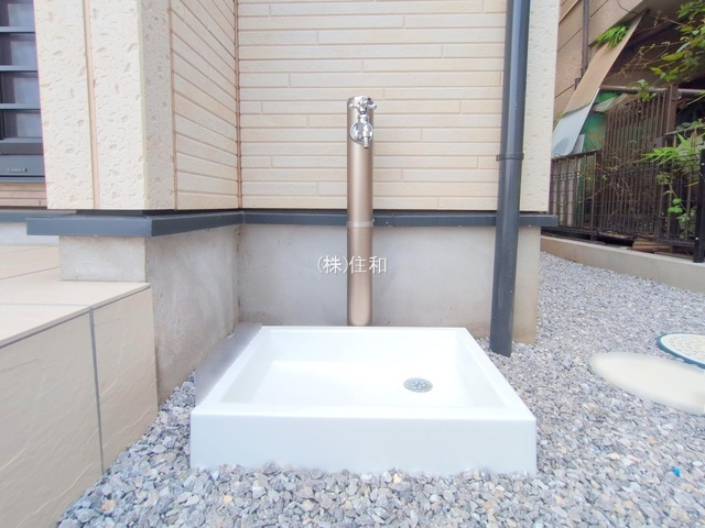 ふじみ野市大井中央１丁目の新築一戸建のその他