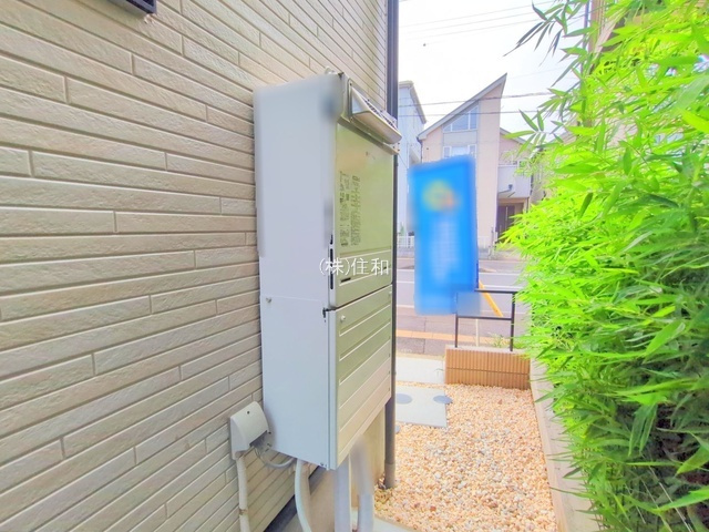 ふじみ野市大井中央１丁目の新築一戸建のその他