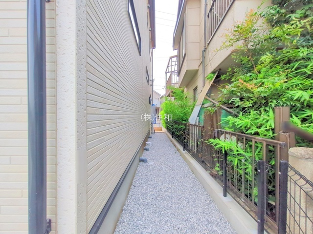 ふじみ野市大井中央１丁目の新築一戸建のその他