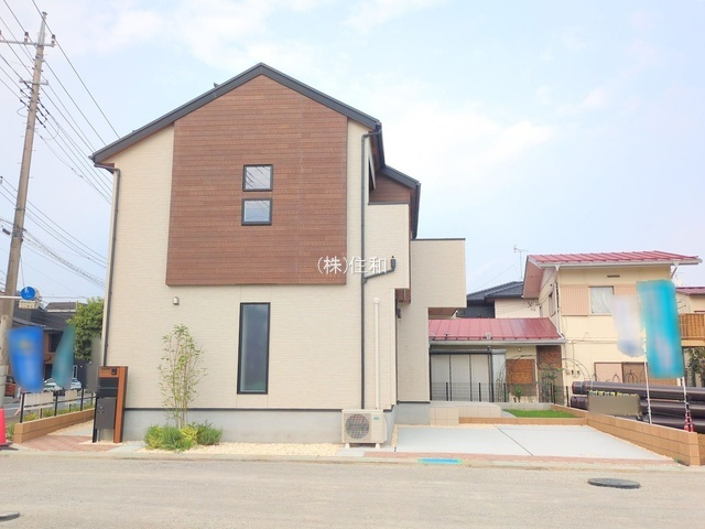 ふじみ野市大井中央１丁目の新築一戸建のその他