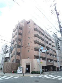 サヴォイエンポリウムの外観