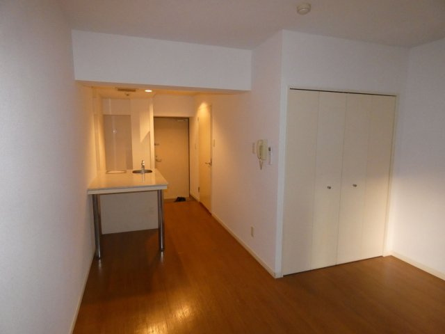 サヴォイエンポリウムの内装