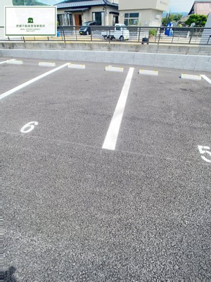 【駐車場】 | ｐａｔｒｉｅ