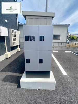 【その他共用部分】 | ｐａｔｒｉｅ