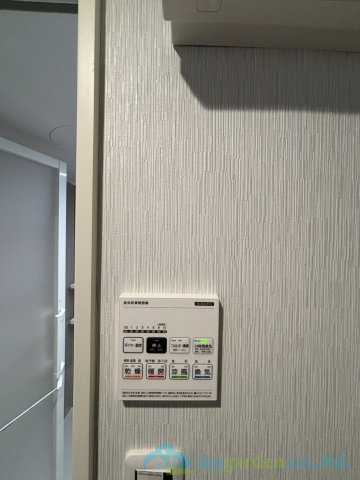 ルアンジュ本厚木の設備