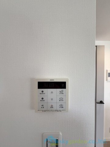 ルアンジュ本厚木の設備