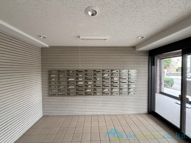 ルアンジュ本厚木のその他共用部分