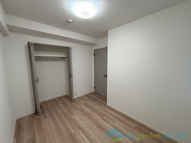 ルアンジュ本厚木の洋室