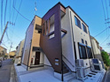 練馬区関町東１丁目のアパートの画像