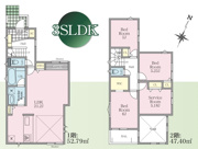 ★仲介手数料無料★金沢区富岡西４丁目　新築住宅　2号棟の画像