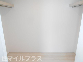 【収納】 | 郡山市深沢2丁目新築一戸建て2棟