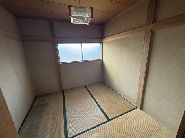 錦町中央3丁目 中古一戸建ての和室