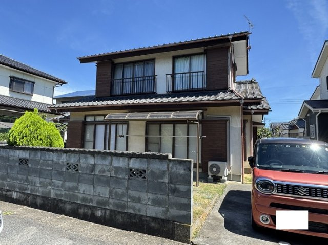 錦町中央3丁目 中古一戸建て