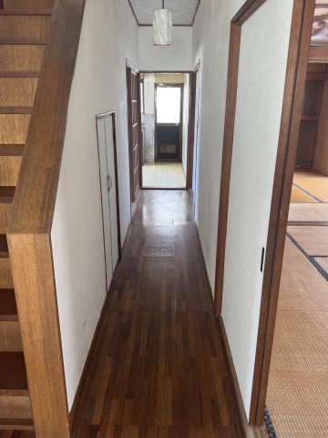 錦町中央3丁目 中古一戸建ての内装