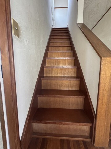 錦町中央3丁目 中古一戸建ての内装