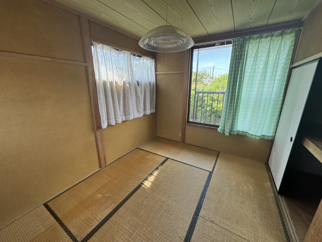 錦町中央3丁目 中古一戸建ての和室