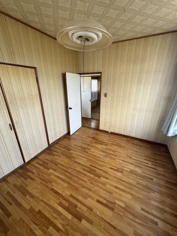 錦町中央3丁目 中古一戸建ての和室