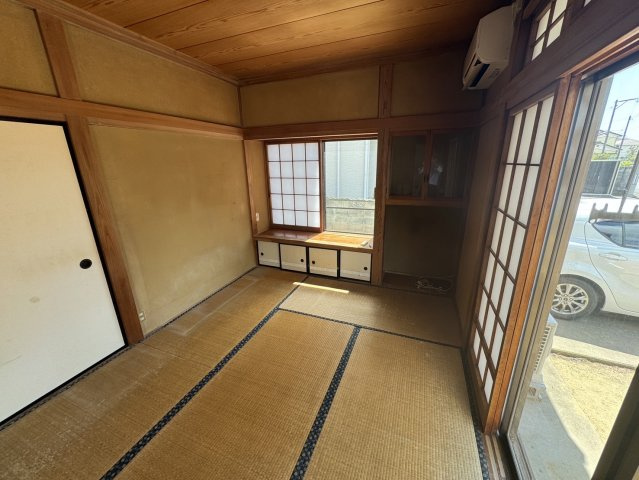 錦町中央3丁目 中古一戸建ての和室