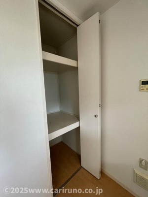 【収納】 | コンフォートルミナスA