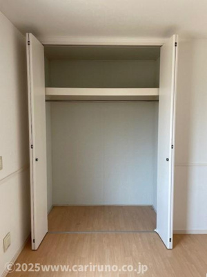 【収納】 | コンフォートルミナスA