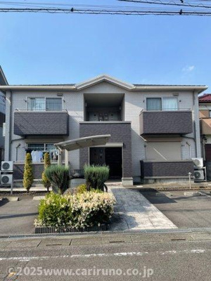 【外観】 | コンフォートルミナスA