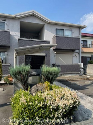 【外観】 | コンフォートルミナスA