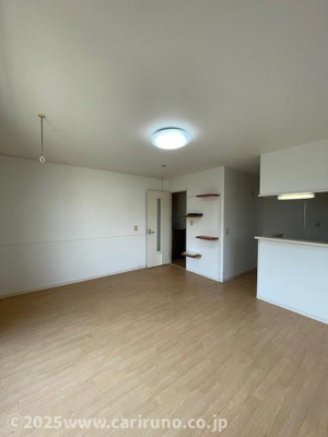 【居間・リビング】 | コンフォートルミナスA