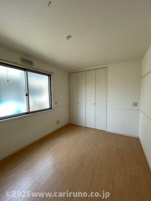 【洋室】 | コンフォートルミナスA