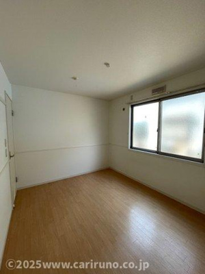 【洋室】 | コンフォートルミナスA