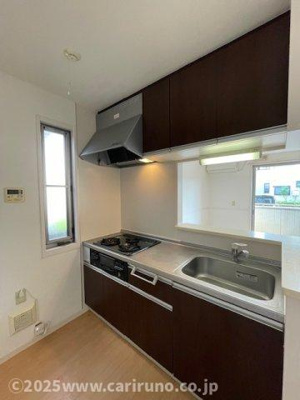 【キッチン】 | コンフォートルミナスA