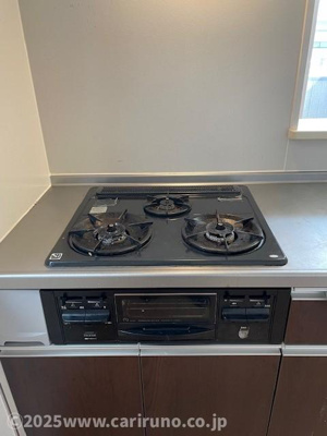 【キッチン】 | コンフォートルミナスA