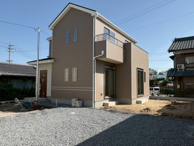 【商談中】ハートフルタウン　江南市五明町　全2区画分譲の駐車場|■駐車場　■ヤマダ不動産　株式会社リライフ　
■夢のマイホーム購入をフルサポートします！