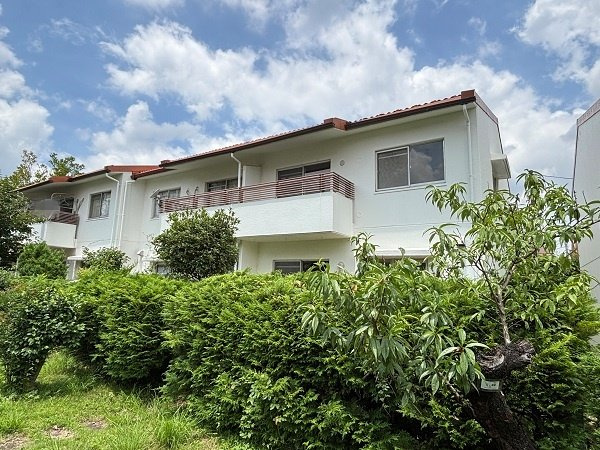 タウンハウス永山5-30の画像