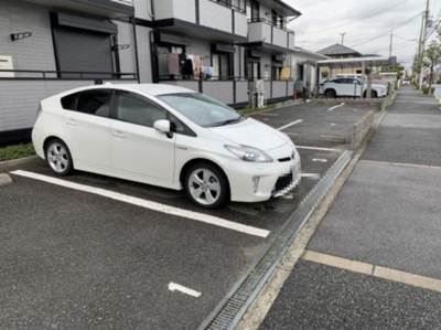 【駐車場】 | アルテール