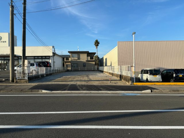 吉村町天神前