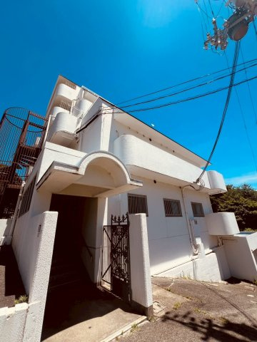 ビバリーハウス須磨壱番館