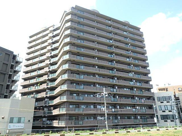 デュアル江坂広芝町