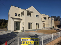 リーブルガーデン．S　寄居露梨子　の画像