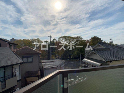 【展望】 | サンテラス池上