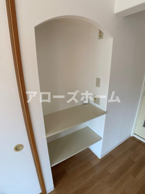 【設備】 | サンテラス池上