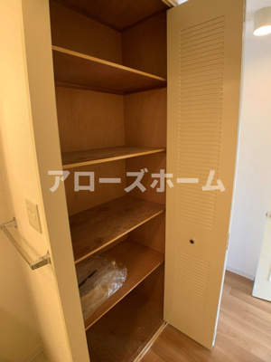 【収納】 | サンテラス池上