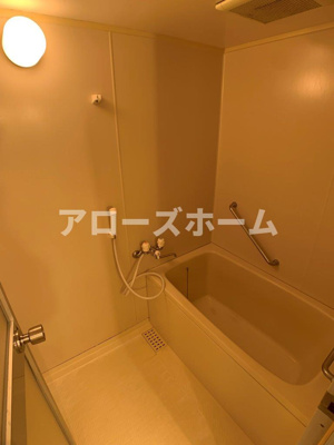 【浴室】 | サンテラス池上