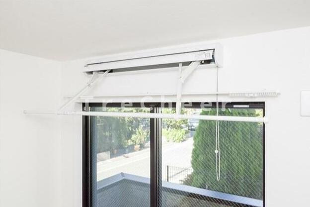 グランドパレスの内装