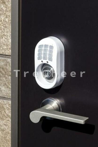 グランドパレスの設備