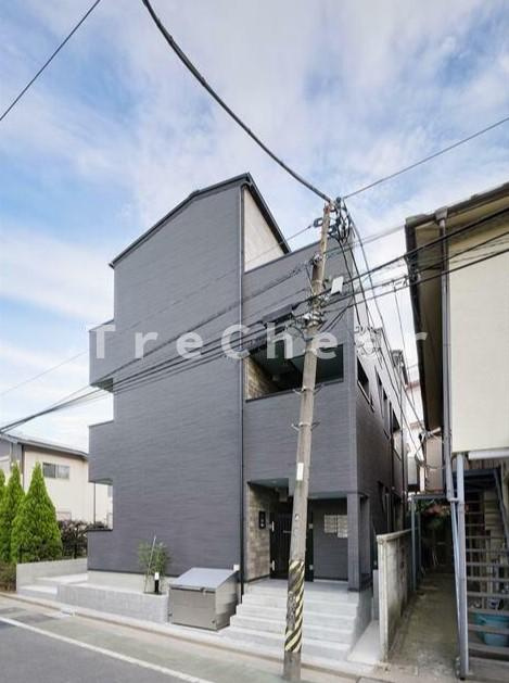 グランドパレス