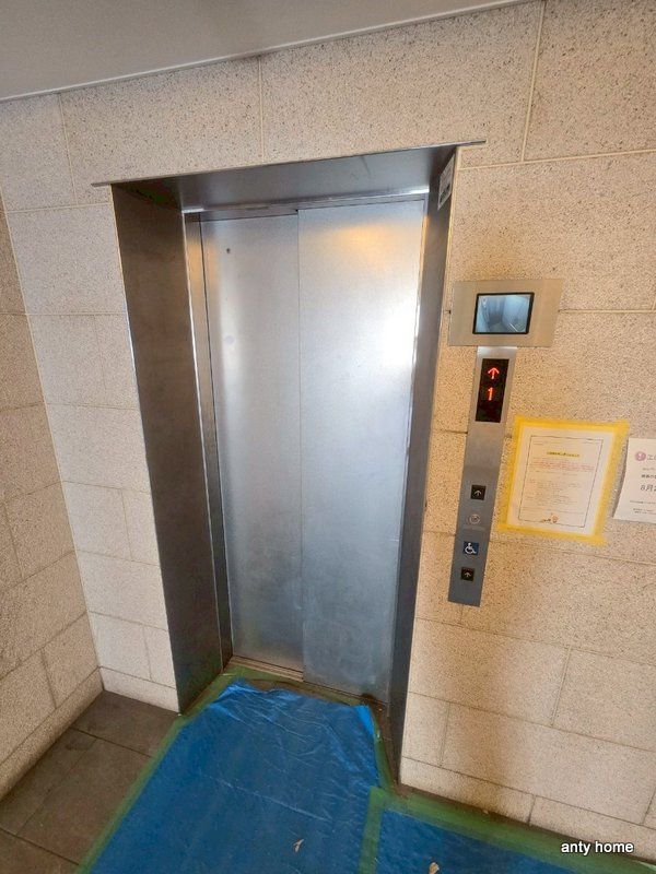 ES-Grande大阪 City Avenue　仲介手数料無料のその他共用部分