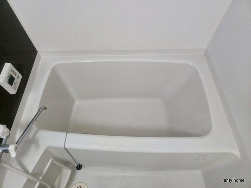 ES-Grande大阪 City Avenue　仲介手数料無料の浴室