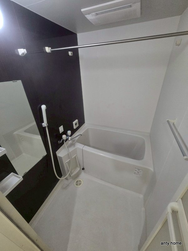 ES-Grande大阪 City Avenue　仲介手数料無料の浴室