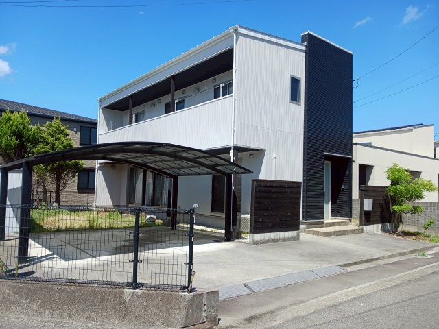 坂出市林田町　中古戸建